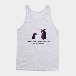 Ratatouille Tank Top